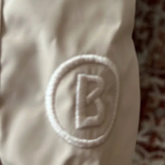 Bogner women’s ski pants size 14 - Picture 4 of 8